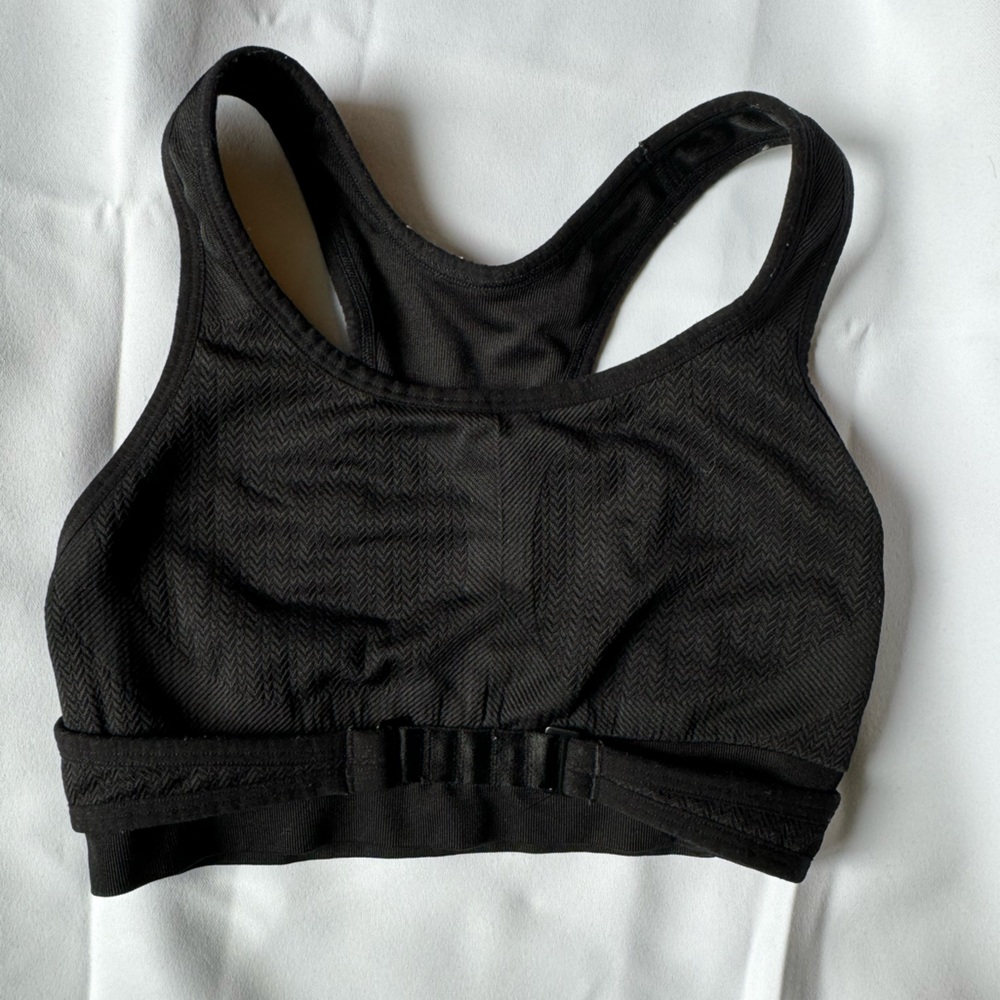 Patagonia sports bra